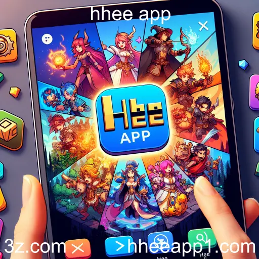 RPG	 hhee app