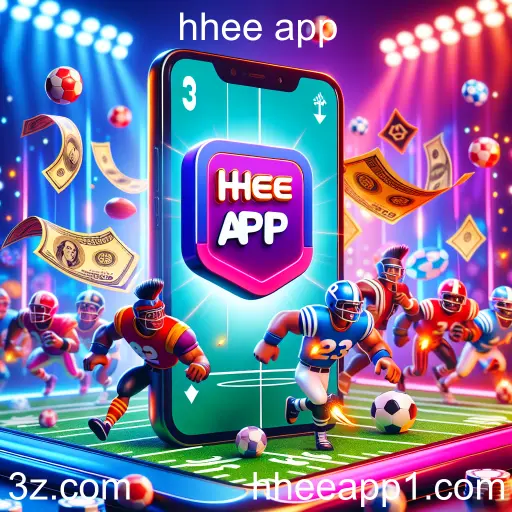 Esportes	 hhee app